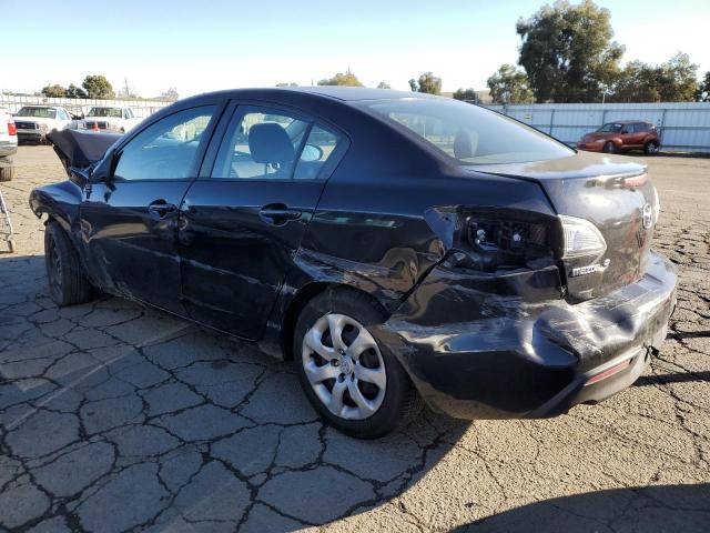 Photo 1 VIN: JM1BL1UGXB1490036 - MAZDA 3 