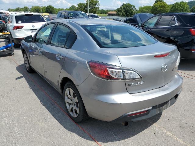 Photo 2 VIN: JM1BL1UGXB1498282 - MAZDA 3 I 