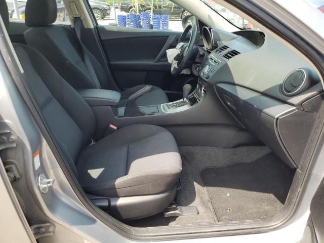 Photo 4 VIN: JM1BL1UGXB1498282 - MAZDA 3 I 