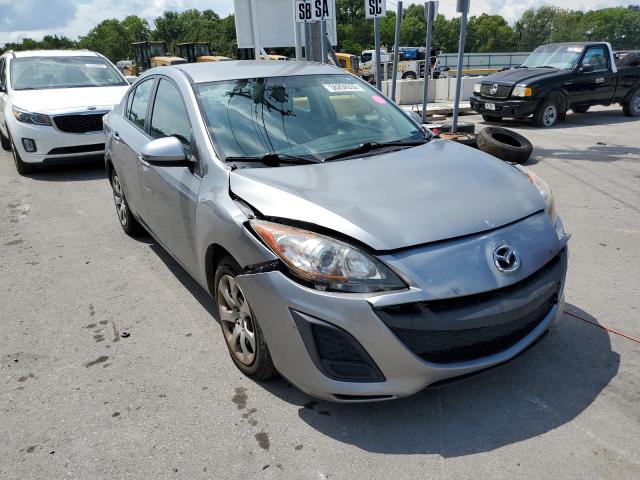 Photo 8 VIN: JM1BL1UGXB1498282 - MAZDA 3 I 