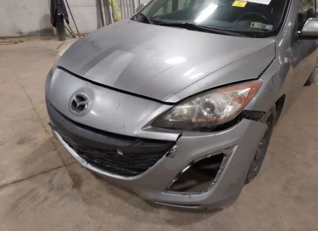 Photo 5 VIN: JM1BL1UGXB1901547 - MAZDA MAZDA3 