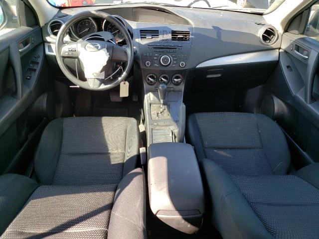 Photo 7 VIN: JM1BL1UGXC1506656 - MAZDA 3 I 