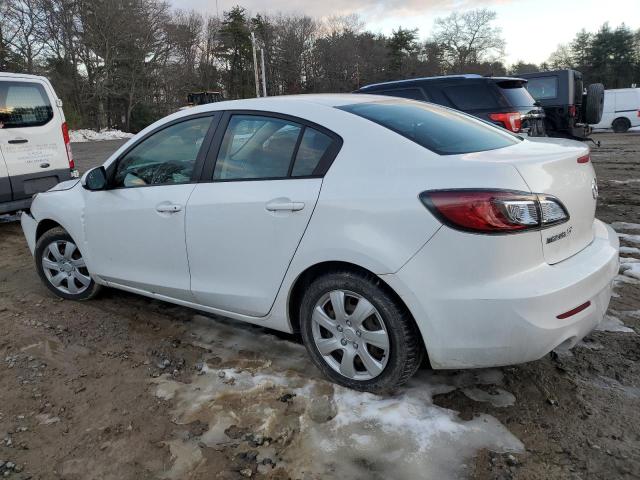 Photo 1 VIN: JM1BL1UGXC1518841 - MAZDA 3 