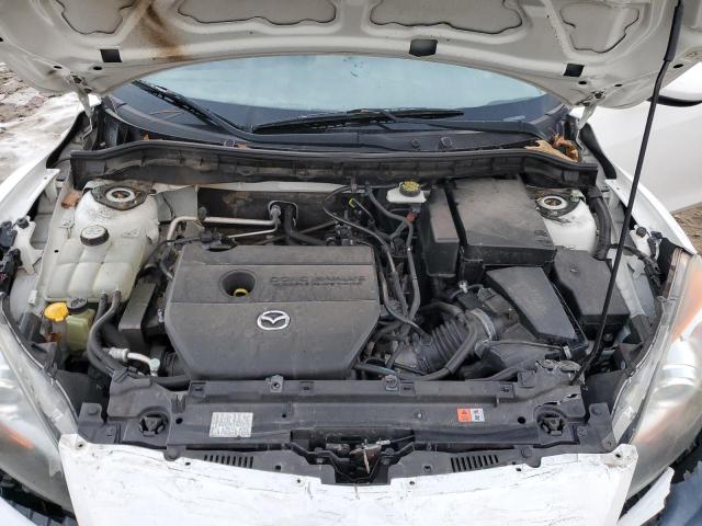 Photo 10 VIN: JM1BL1UGXC1518841 - MAZDA 3 