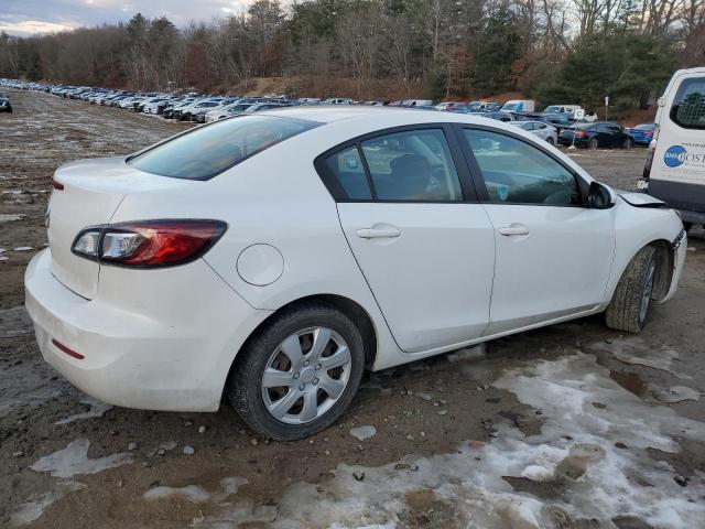 Photo 2 VIN: JM1BL1UGXC1518841 - MAZDA 3 