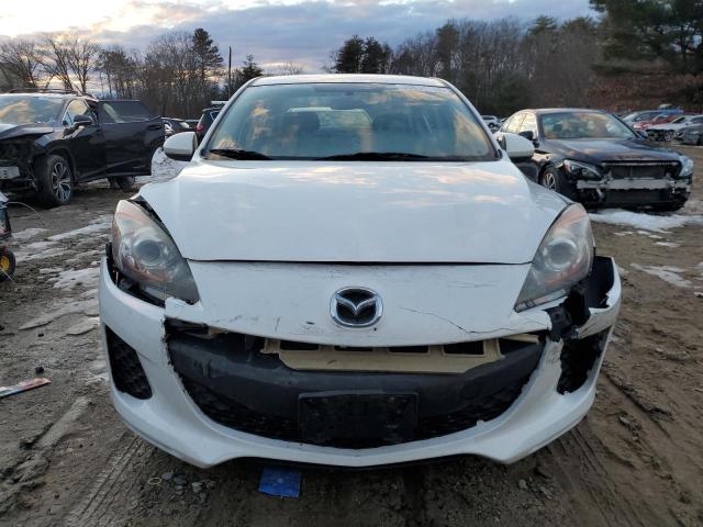 Photo 4 VIN: JM1BL1UGXC1518841 - MAZDA 3 