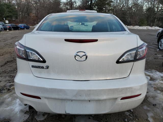 Photo 5 VIN: JM1BL1UGXC1518841 - MAZDA 3 