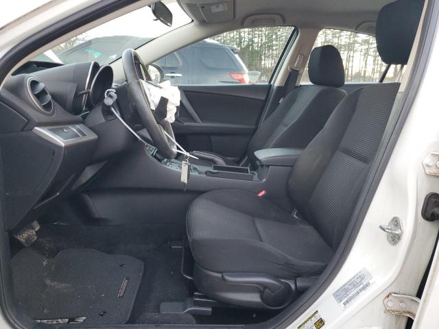 Photo 6 VIN: JM1BL1UGXC1518841 - MAZDA 3 