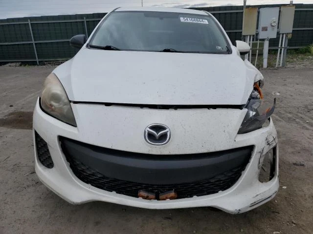 Photo 4 VIN: JM1BL1UGXC1520380 - MAZDA 3 I 