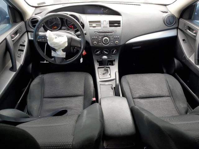 Photo 7 VIN: JM1BL1UGXC1520380 - MAZDA 3 I 