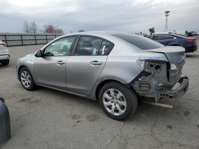 Photo 1 VIN: JM1BL1UGXC1528544 - MAZDA 3 I 