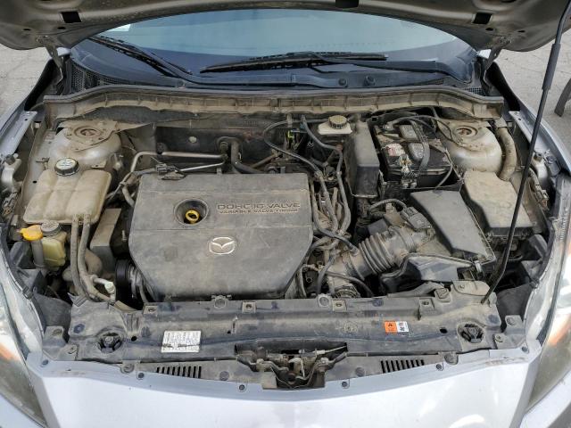 Photo 10 VIN: JM1BL1UGXC1528544 - MAZDA 3 I 