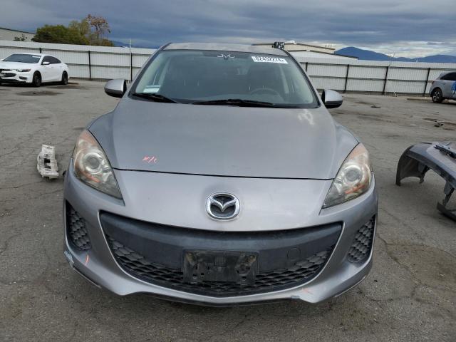 Photo 4 VIN: JM1BL1UGXC1528544 - MAZDA 3 I 