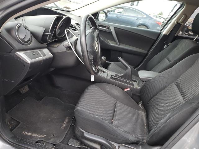 Photo 6 VIN: JM1BL1UGXC1528544 - MAZDA 3 I 