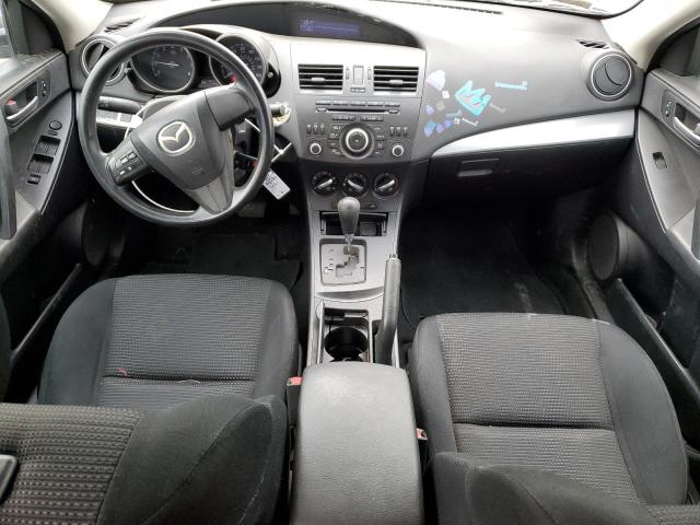 Photo 7 VIN: JM1BL1UGXC1528544 - MAZDA 3 I 