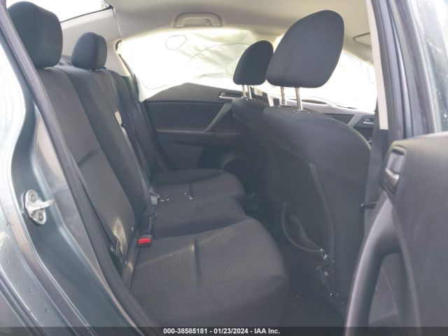 Photo 7 VIN: JM1BL1UGXC1534506 - MAZDA MAZDA3 