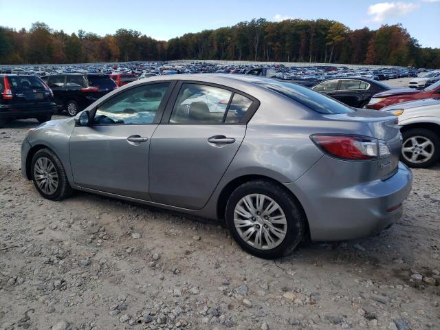 Photo 1 VIN: JM1BL1UGXC1538619 - MAZDA 3 I 