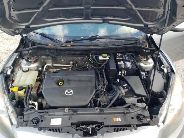 Photo 10 VIN: JM1BL1UGXC1538619 - MAZDA 3 I 