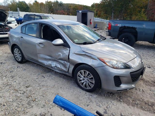 Photo 3 VIN: JM1BL1UGXC1538619 - MAZDA 3 I 