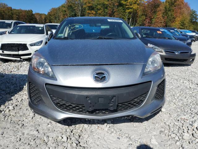 Photo 4 VIN: JM1BL1UGXC1538619 - MAZDA 3 I 