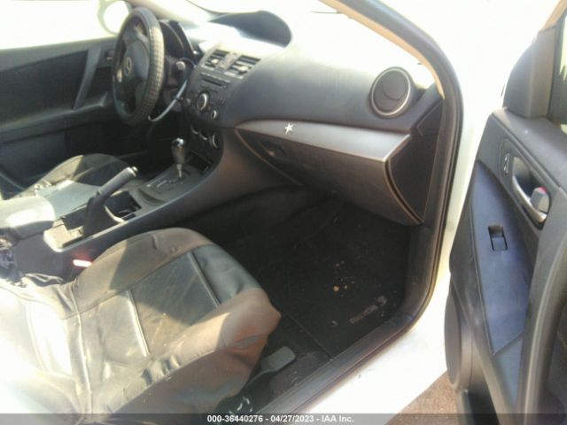 Photo 4 VIN: JM1BL1UGXC1598836 - MAZDA MAZDA3 