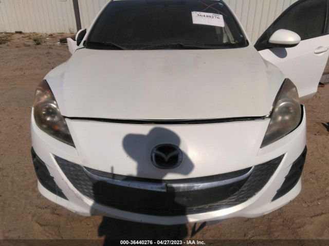 Photo 5 VIN: JM1BL1UGXC1598836 - MAZDA MAZDA3 