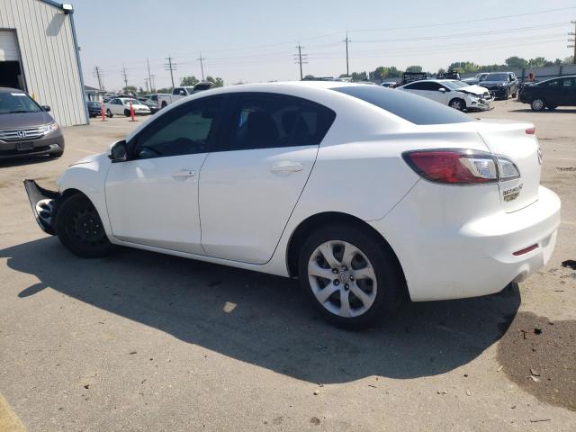 Photo 1 VIN: JM1BL1UGXC1657562 - MAZDA 3 I 