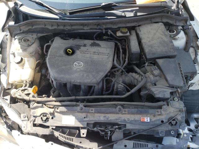 Photo 10 VIN: JM1BL1UGXC1657562 - MAZDA 3 I 