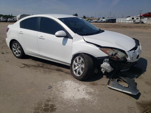 Photo 3 VIN: JM1BL1UGXC1657562 - MAZDA 3 I 