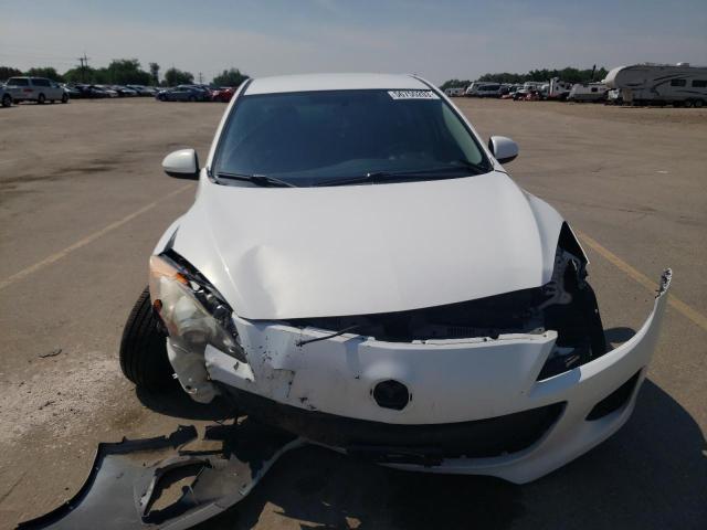 Photo 4 VIN: JM1BL1UGXC1657562 - MAZDA 3 I 