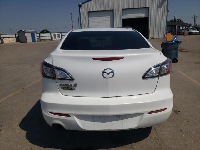 Photo 5 VIN: JM1BL1UGXC1657562 - MAZDA 3 I 