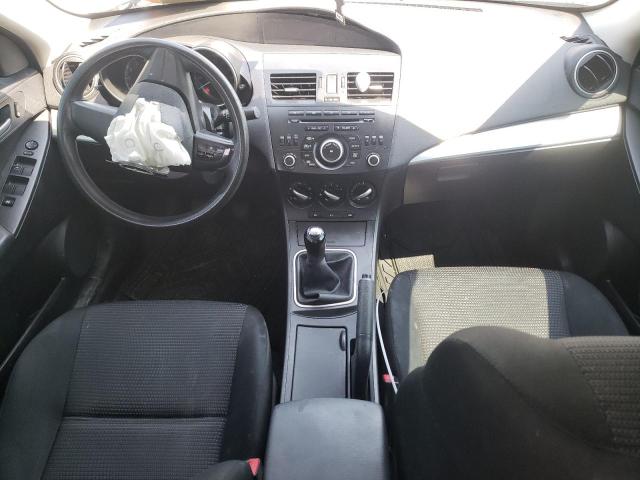 Photo 7 VIN: JM1BL1UGXC1657562 - MAZDA 3 I 