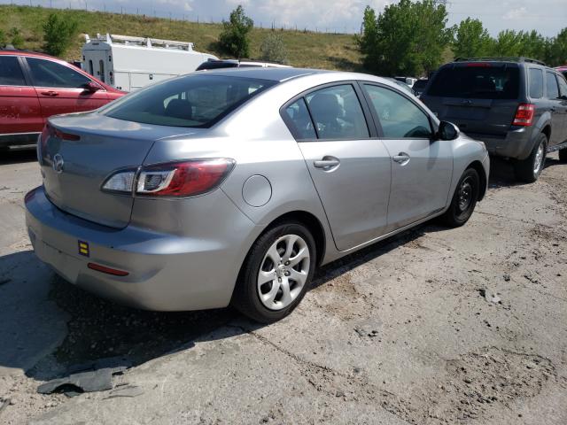 Photo 3 VIN: JM1BL1UGXC1675723 - MAZDA 3 I 