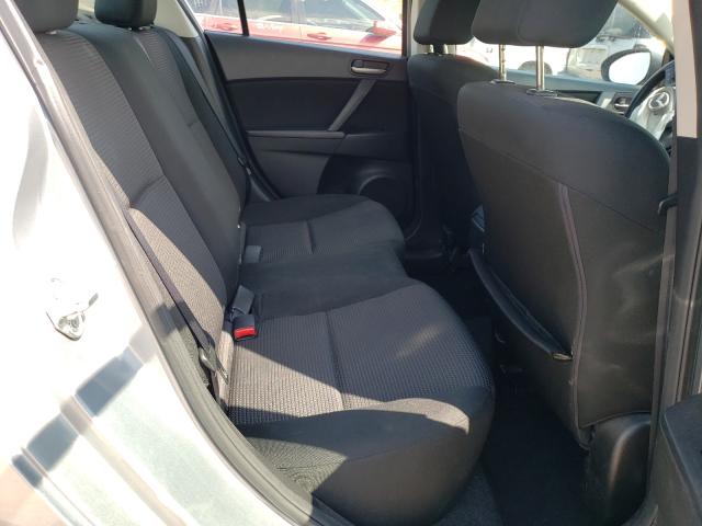 Photo 5 VIN: JM1BL1UGXC1675723 - MAZDA 3 I 