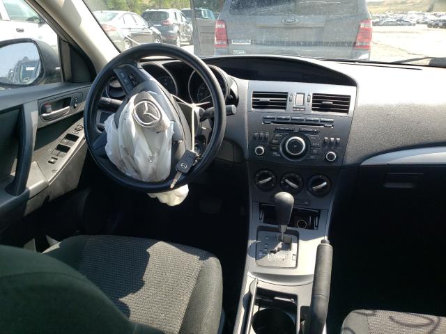 Photo 8 VIN: JM1BL1UGXC1675723 - MAZDA 3 I 