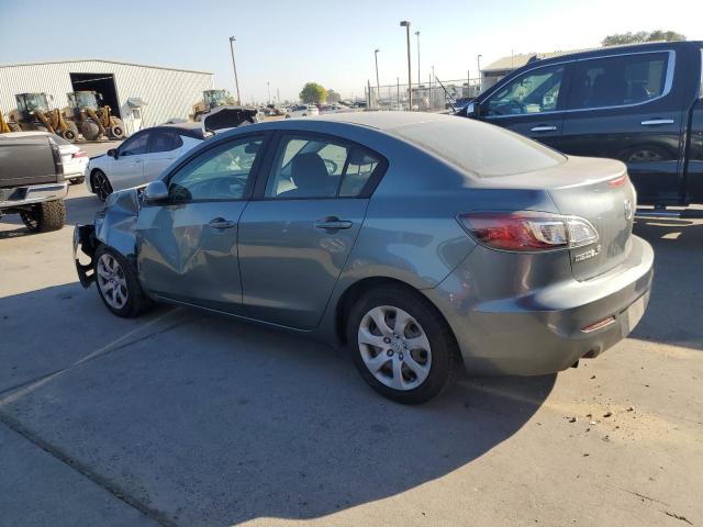 Photo 1 VIN: JM1BL1UP0D1748566 - MAZDA 3 I 