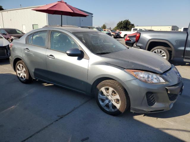 Photo 3 VIN: JM1BL1UP0D1748566 - MAZDA 3 I 