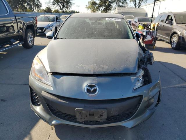 Photo 4 VIN: JM1BL1UP0D1748566 - MAZDA 3 I 