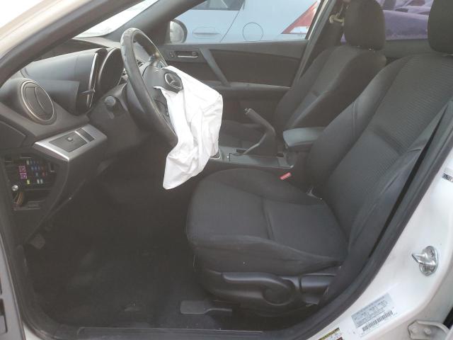 Photo 6 VIN: JM1BL1UP0D1761821 - MAZDA 3 