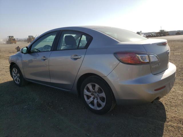 Photo 1 VIN: JM1BL1UP0D1799193 - MAZDA 3 I 