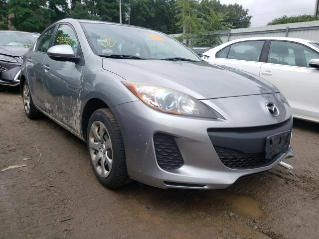 Photo 0 VIN: JM1BL1UP0D1826201 - MAZDA 3 I 