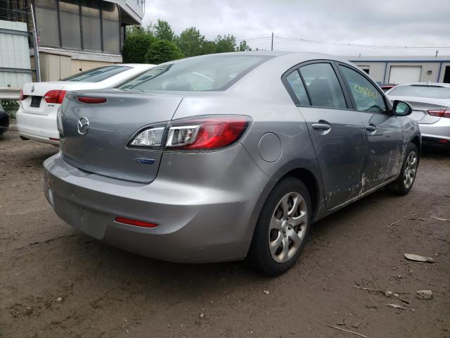 Photo 3 VIN: JM1BL1UP0D1826201 - MAZDA 3 I 