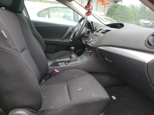 Photo 4 VIN: JM1BL1UP0D1826201 - MAZDA 3 I 