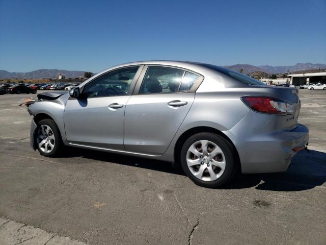 Photo 1 VIN: JM1BL1UP0D1831737 - MAZDA 3 I 