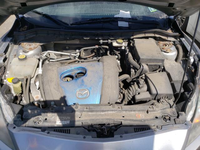 Photo 6 VIN: JM1BL1UP0D1834394 - MAZDA 3 I 