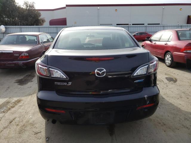 Photo 5 VIN: JM1BL1UP0D1848392 - MAZDA 3 I 