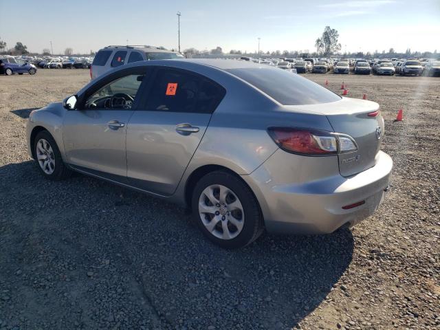 Photo 1 VIN: JM1BL1UP1D1751170 - MAZDA 3 I 