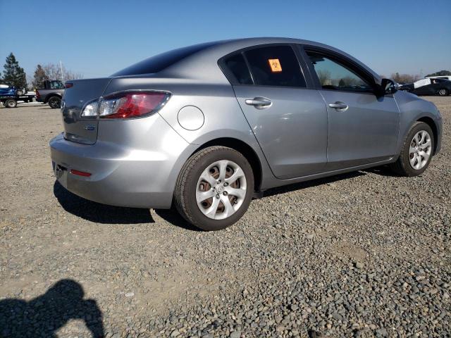 Photo 2 VIN: JM1BL1UP1D1751170 - MAZDA 3 I 