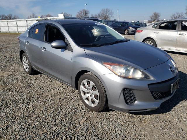 Photo 3 VIN: JM1BL1UP1D1751170 - MAZDA 3 I 