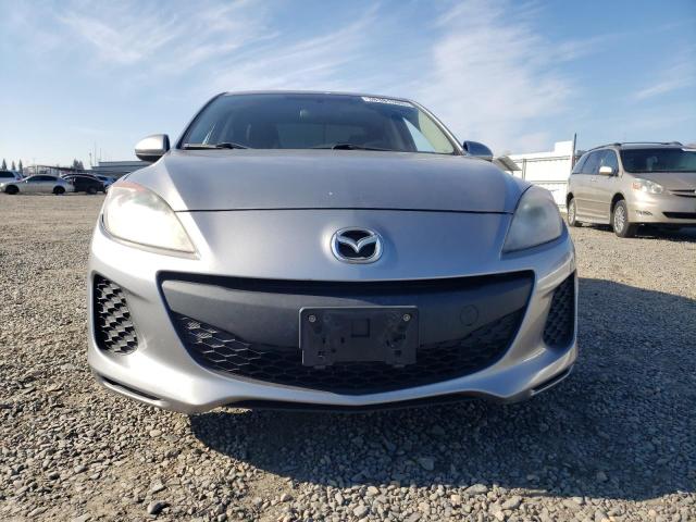 Photo 4 VIN: JM1BL1UP1D1751170 - MAZDA 3 I 